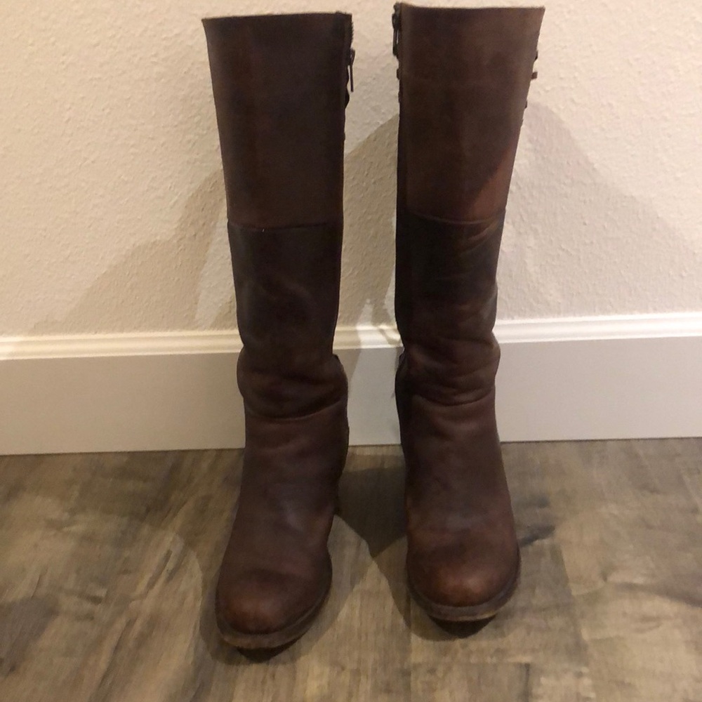 Miss Macie Boots Inspired Collection - Gypsy Rider